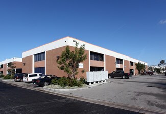 Oxnard, CA Industrial - 1657 Pacific Ave Oxnard, CA Industrial - 1657 Pacific Ave