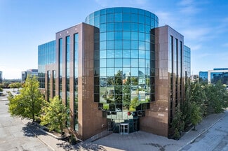 Markham, ON Office, Medical - 8500 Leslie St