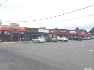 Farmingdale, NY Retail - 182-194 Merritts Rd