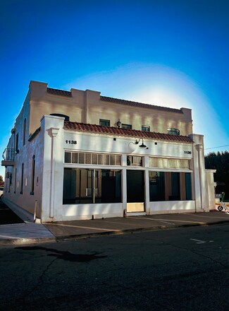 Oklahoma City, OK Office - 1138 N Robinson Ave Oklahoma City, OK Office - 1138 N Robinson Ave