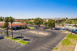 Mesa, AZ Commercial - 1461 W Southern Ave Mesa, AZ Commercial - 1461 W Southern Ave