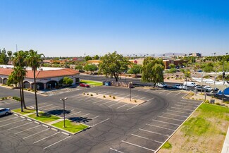 Arizona Commercial Real Estate For Sale Showcase
