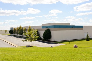 Dayton, OH Industrial - 2815 S Gettysburg Dr