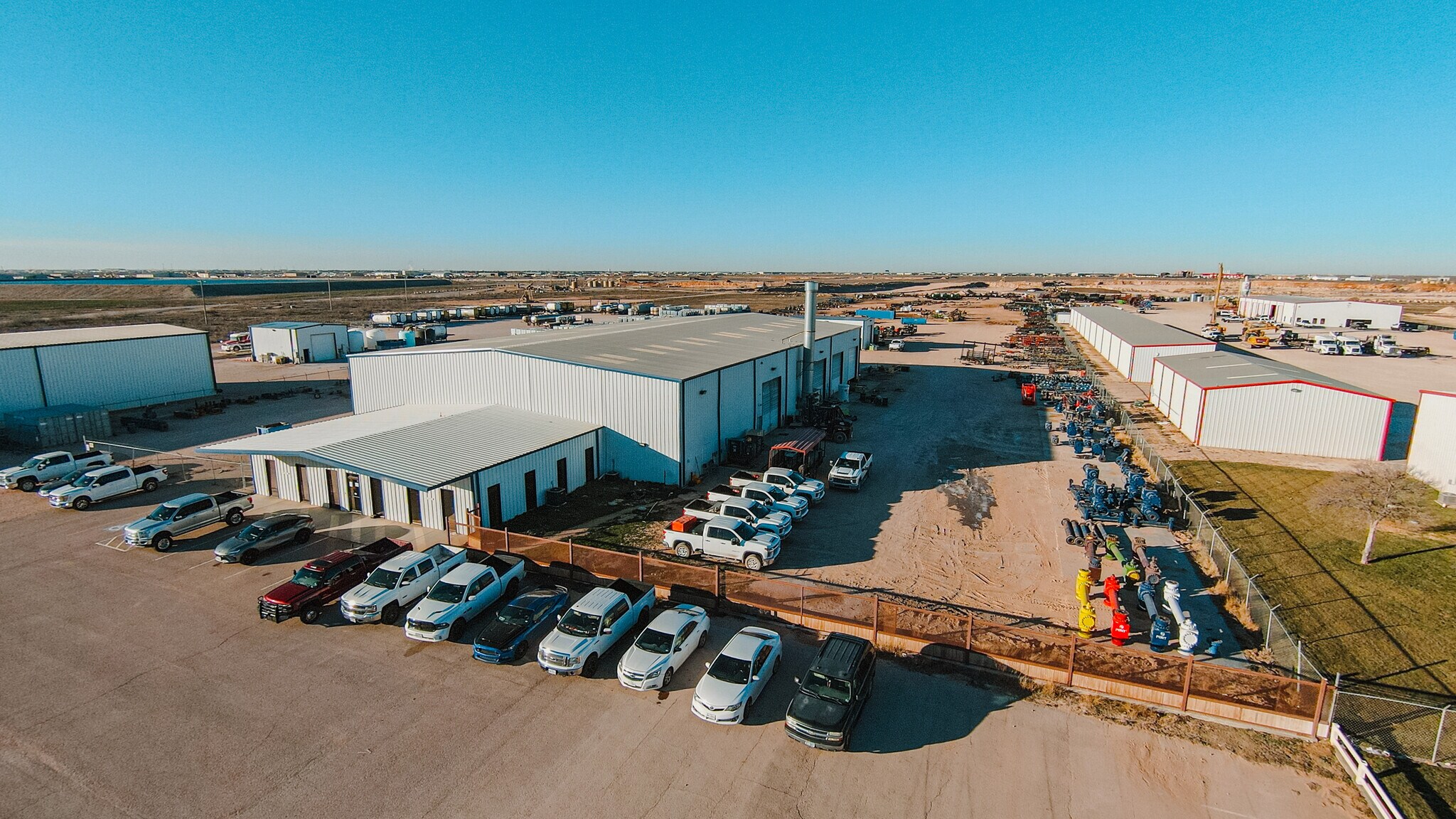 1120 S FM 1788, Midland, TX for Rent