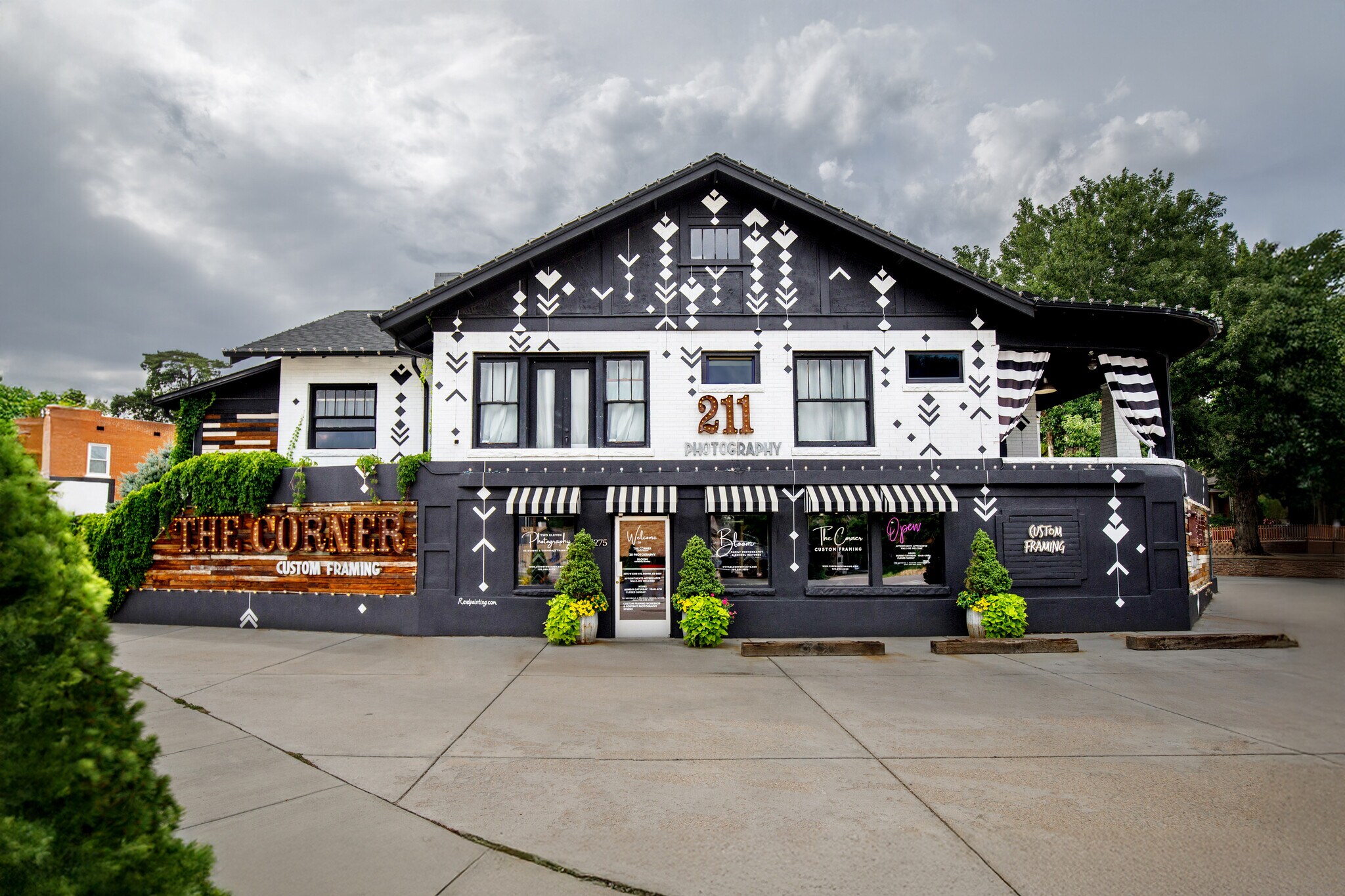 3201 N Speer Blvd, Denver, CO for Sale