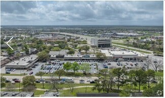 Lake Jackson, TX Retail - 145 Oyster Creek Dr Lake Jackson, TX Retail - 145 Oyster Creek Dr
