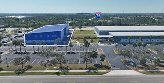 North Venice, FL Flex - 195 Triple Diamond Blvd