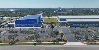 North Venice, FL Office, Flex - 195 Triple Diamond Blvd North Venice, FL Office, Flex - 195 Triple Diamond Blvd