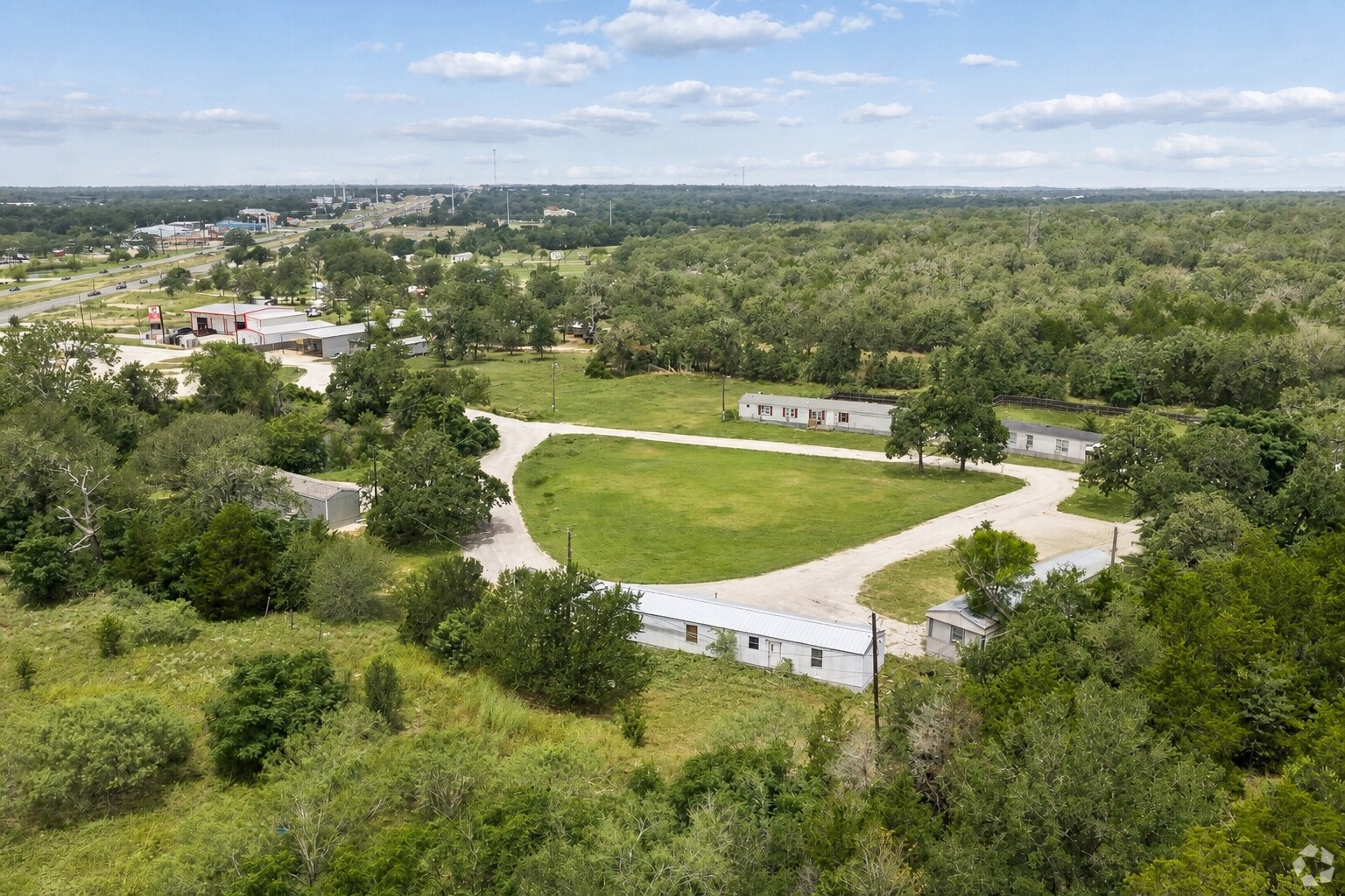 1360 Highway 71 W, Bastrop, TX for Rent