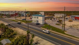 Mexico Beach, FL Office - 3016 Highway 98
