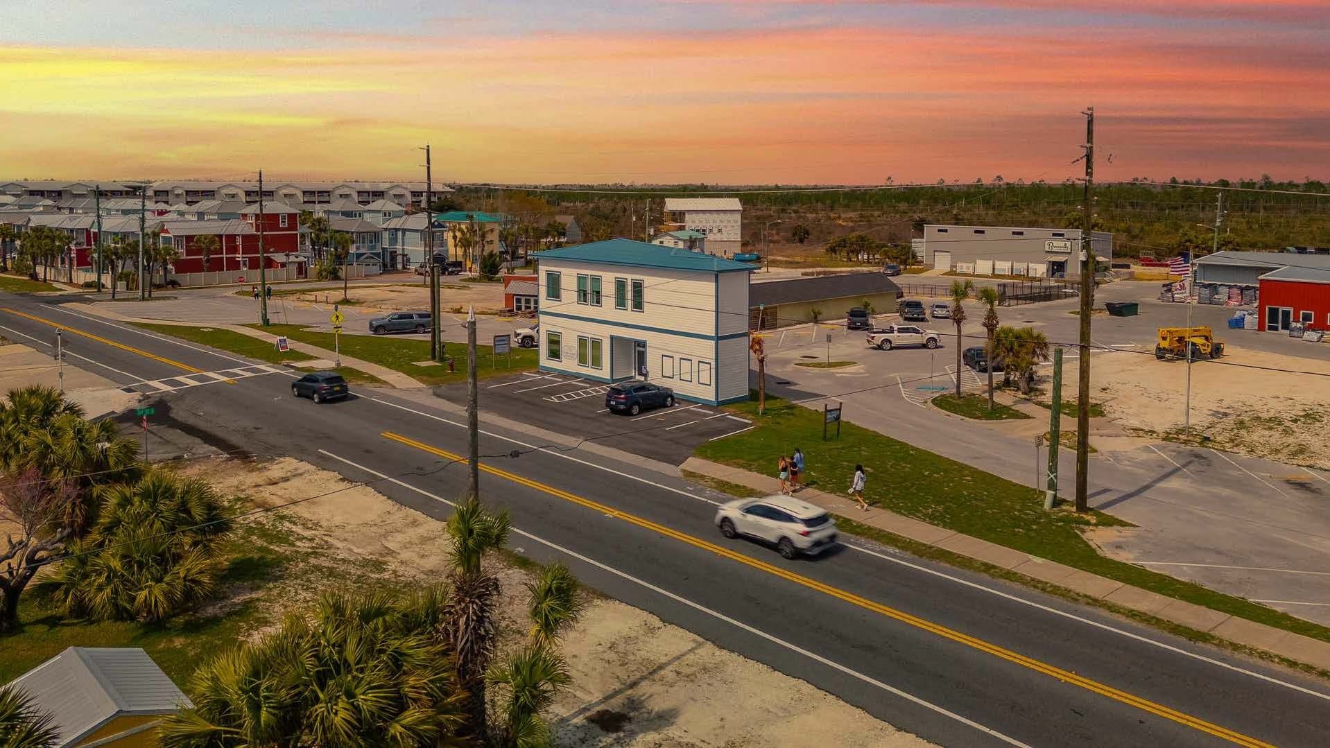 3016 Highway 98, Mexico Beach, FL for Sale