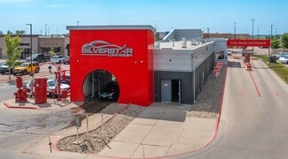 Sioux Falls, SD Retail - 535 W 85th St Sioux Falls, SD Retail - 535 W 85th St