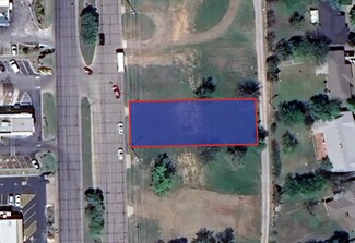Lawton, OK Commercial Land - 3311 NW Cache Rd Lawton, OK Commercial Land - 3311 NW Cache Rd