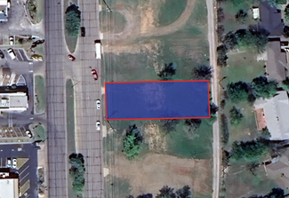 Lawton, OK Commercial - 3311 NW Cache Rd
