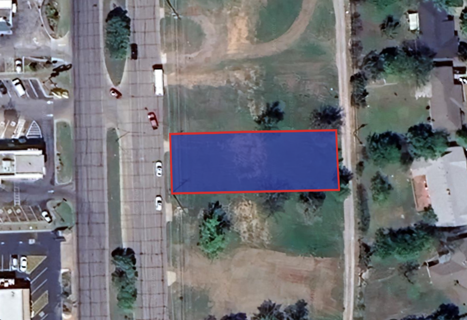 3311 NW Cache Rd, Lawton, OK for Sale