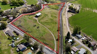 Echo, OR Residential Land - TBD Gerone Street Echo, OR Residential Land - TBD Gerone Street