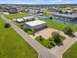Springfield, IL Industrial - 3000 Hamlin Pky