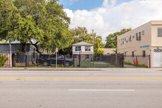 Miami, FL Flex - 279 NW 54th St Miami, FL Flex - 279 NW 54th St