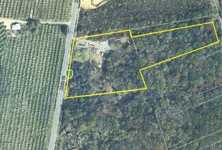 Glassboro, NJ Commercial Land - 129 Buck Rd Glassboro, NJ Commercial Land - 129 Buck Rd