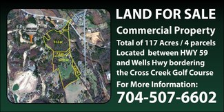 Seneca, SC Commercial - 655 James Carver Rd