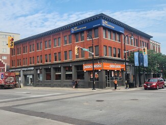 Owen Sound, ON Storefront - 908 2nd Ave E