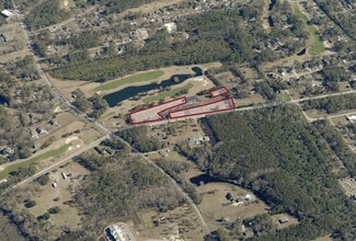 Ocean Isle Beach, NC Commercial - 1565 Goose Creek Rd