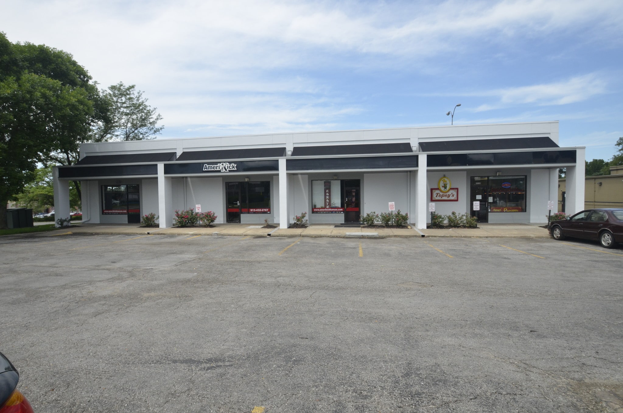 , Overland Park, KS for Sale