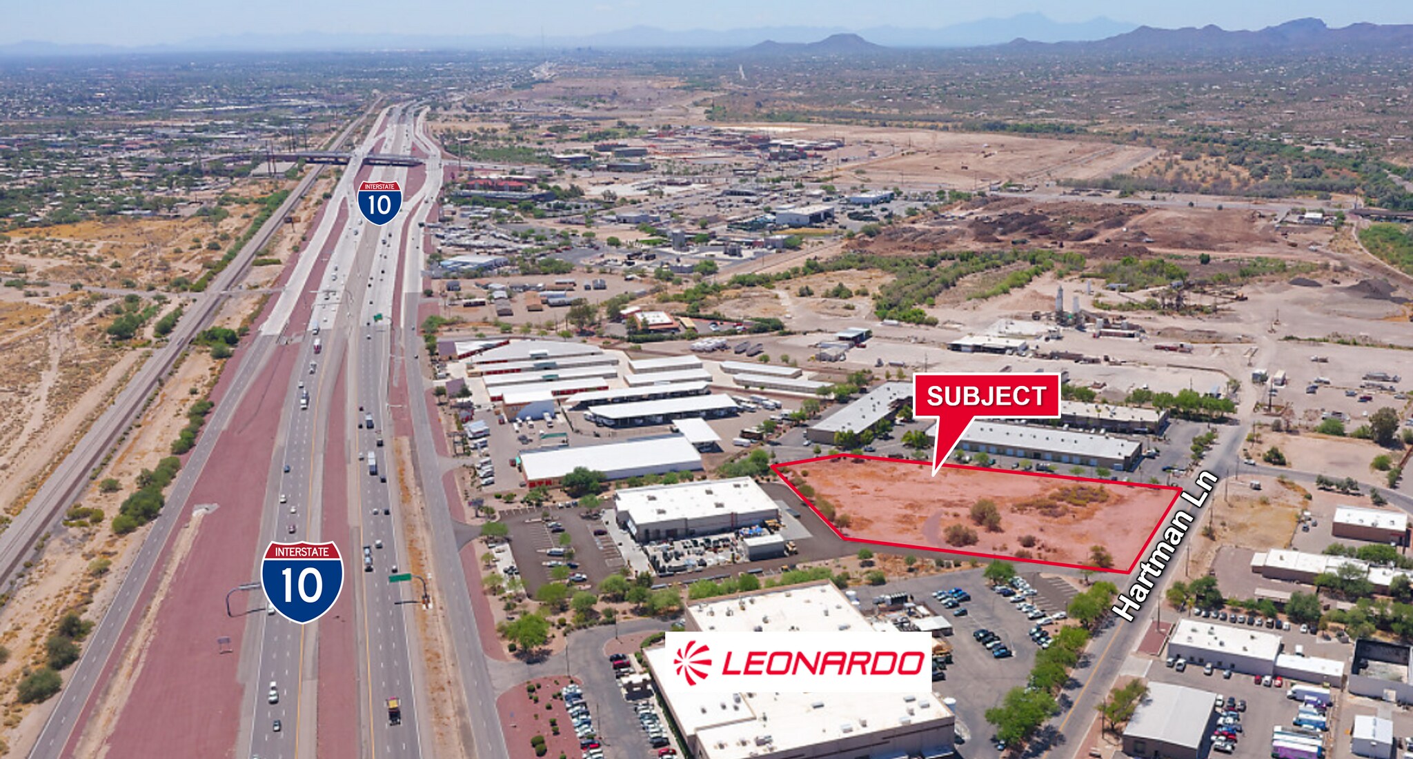 7775 N Casa Grande Hwy, Tucson, AZ for Sale