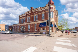 Saint Peter, MN Storefront Retail/Residential - 224 S Minnesota Ave