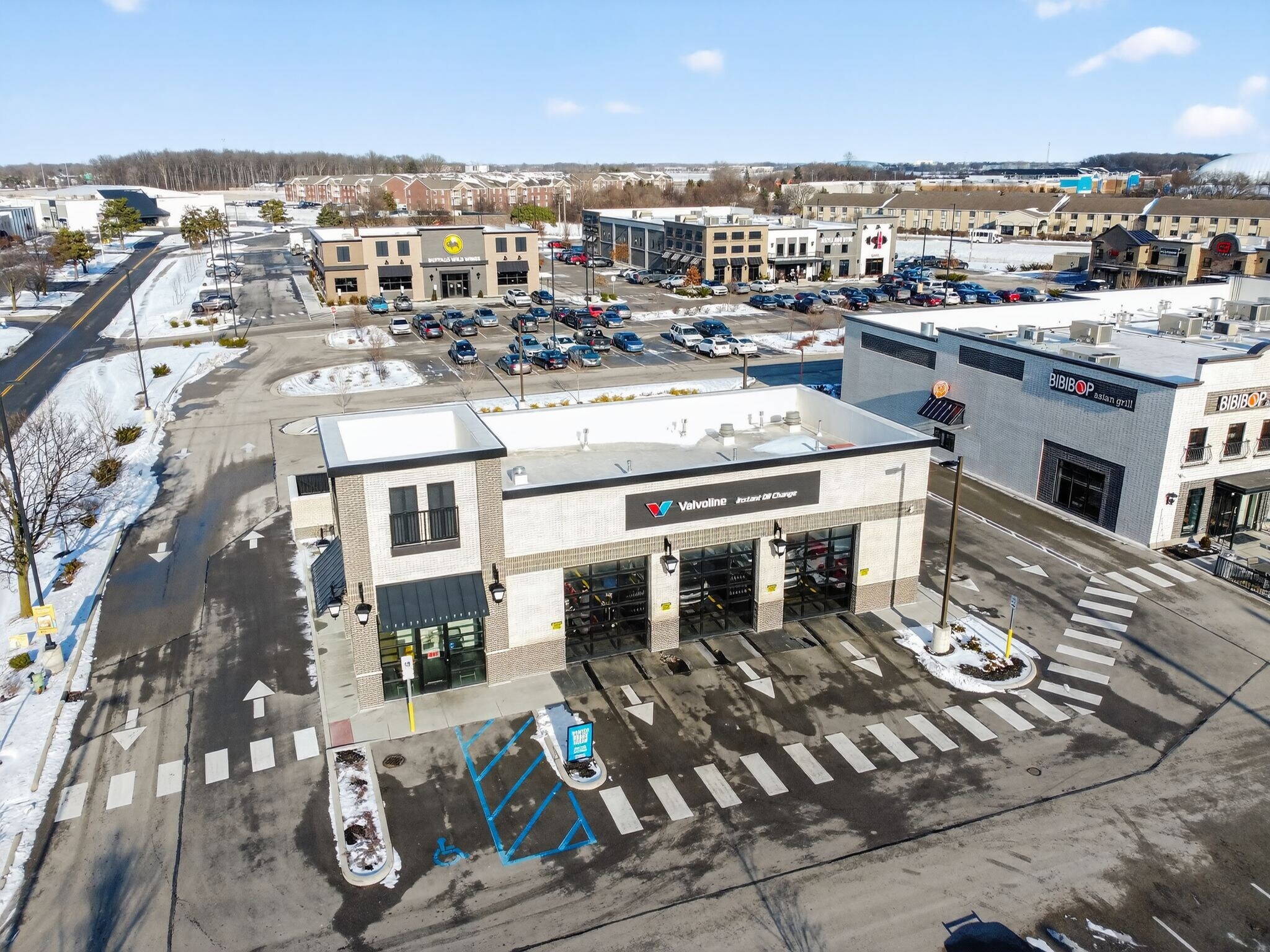 10662 Fremont Pike, Perrysburg, OH for Sale