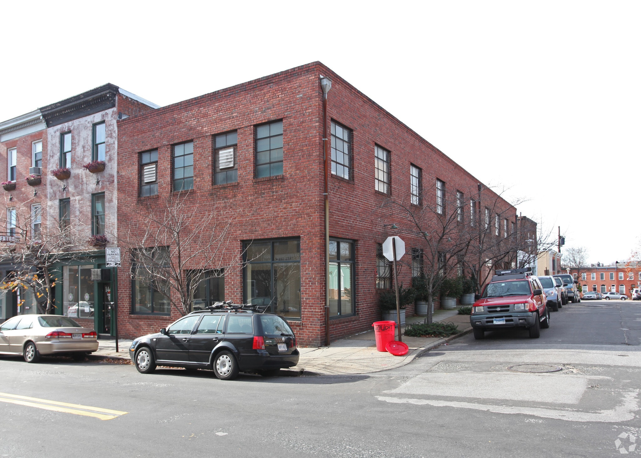 1440 Light St, Baltimore, MD for Sale