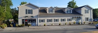 Airmont, NY Office - 299 Route 59