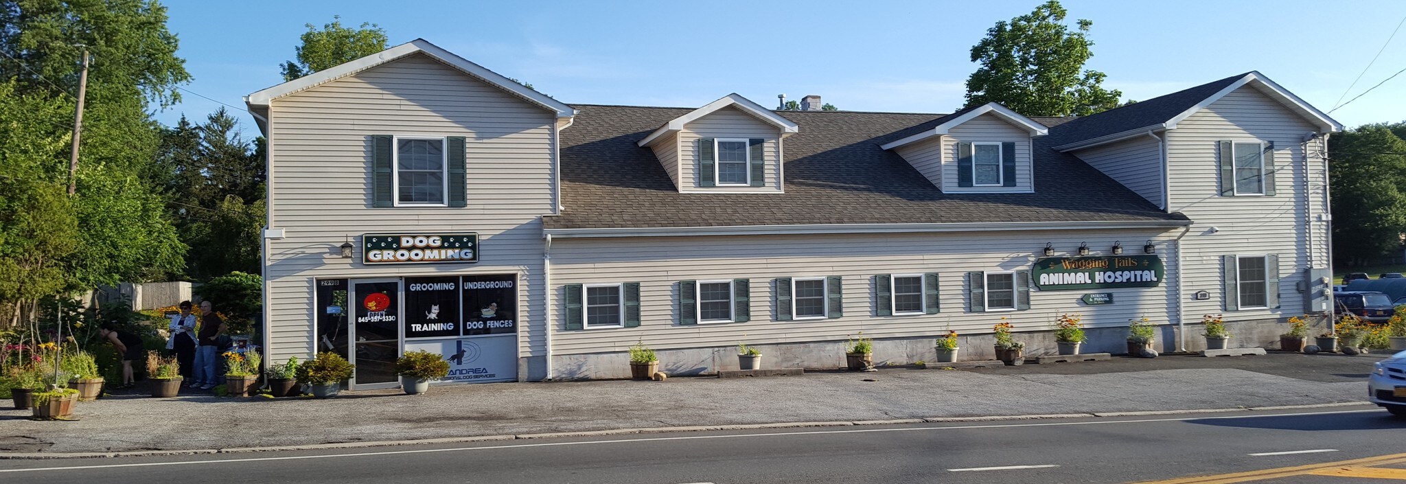 299 Route 59, Airmont, NY for Rent