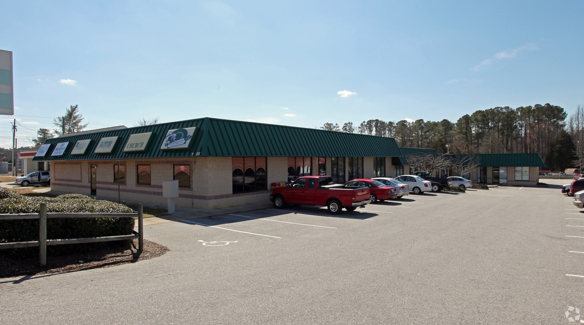 11155 US Highway 70 W, Clayton, NC for Rent