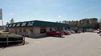 Clayton, NC Flex - 11155 US Highway 70 W