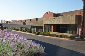 Las Vegas, NV Office/Medical - 4270 S Decatur Blvd
