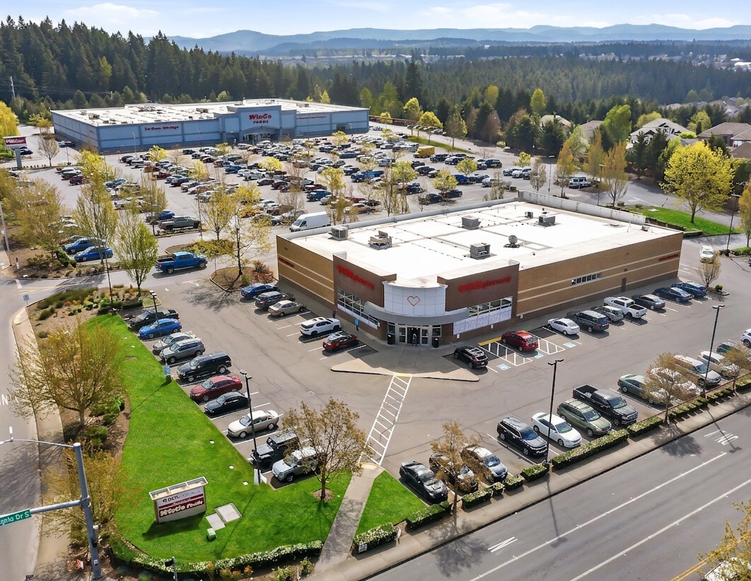 9502 176th St E, Puyallup, WA for Sale