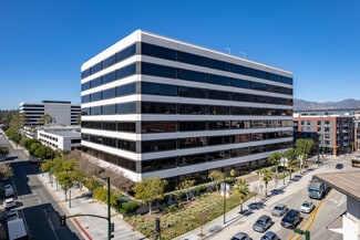 Pasadena, CA Office - 75 N Fair Oaks Ave