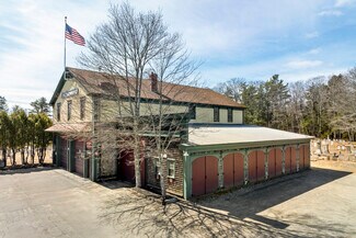 Boothbay, ME Flex - 1037 Wiscasset rd