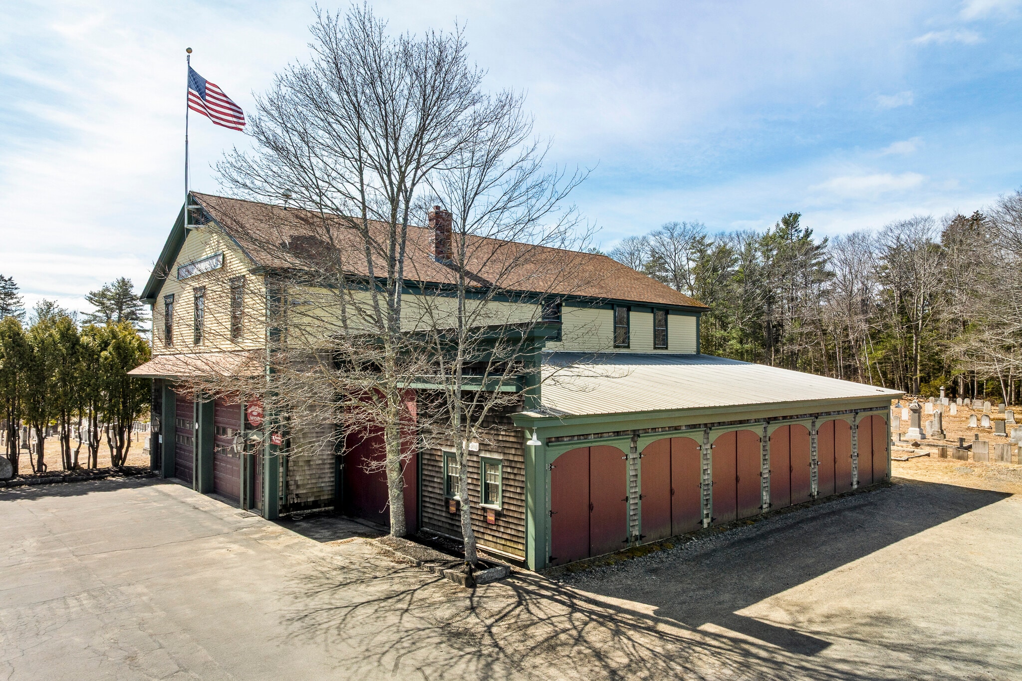 1037 Wiscasset rd, Boothbay, ME for Sale