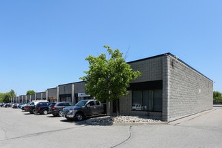 Aurora, ON Industrial - 4 Vata Ct Aurora, ON Industrial - 4 Vata Ct