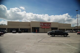 Giddings, TX Retail - 2428-2490 E Austin St