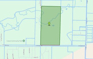 Prosper, TX Commercial - 2351 Private Road 7801