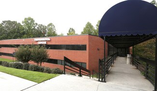 Peachtree Corners, GA Office/Medical, Medical - 5635 Peachtree Pky