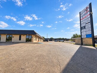 Mesquite, TX Office/Retail - 4200 Gus Thomasson Rd Mesquite, TX Office/Retail - 4200 Gus Thomasson Rd