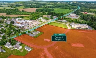 Cazenovia, NY Commercial Land - 3A US-20 Cazenovia, NY Commercial Land - 3A US-20