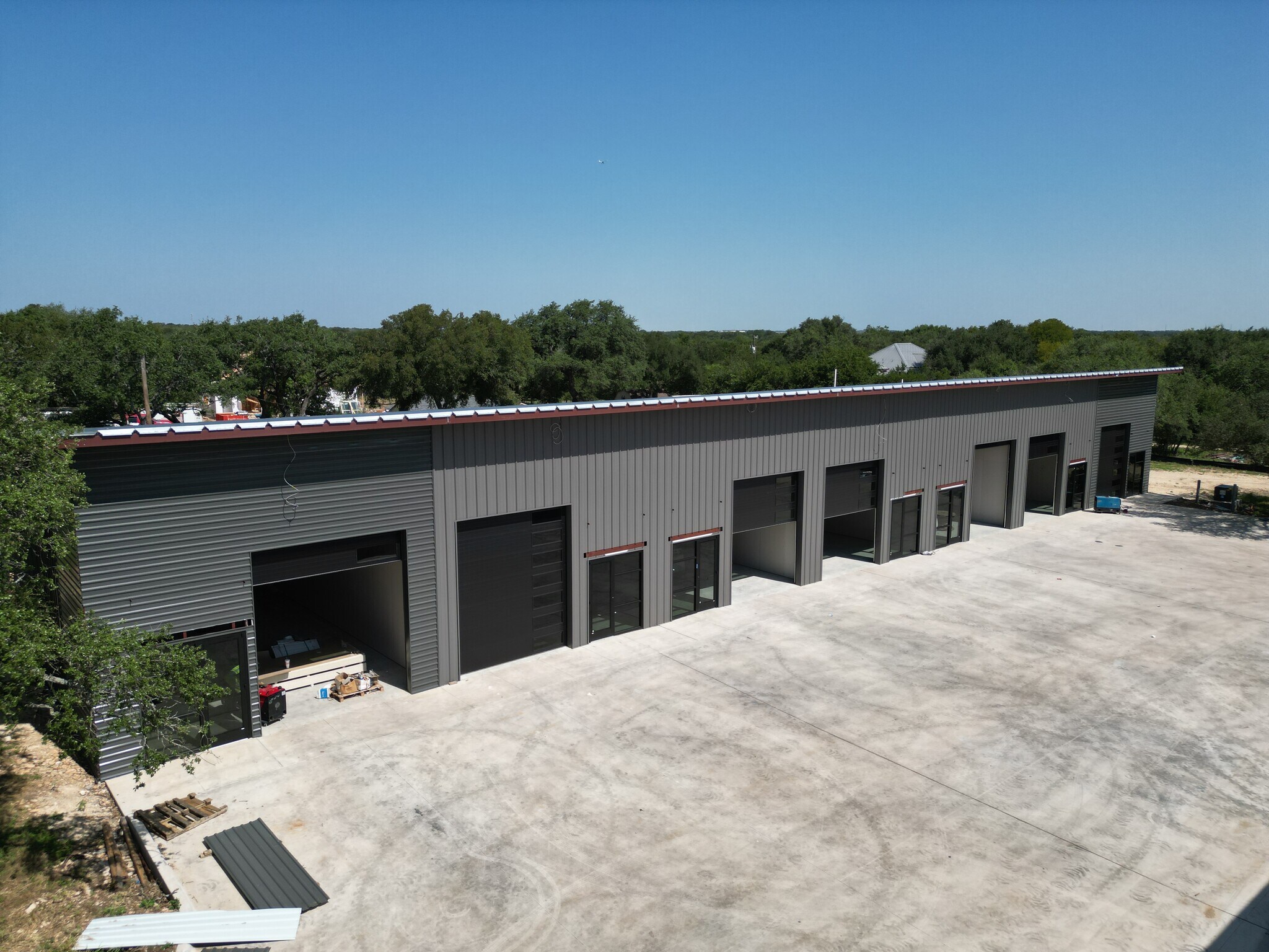 7000 Airport Rd, Georgetown, TX for Sale