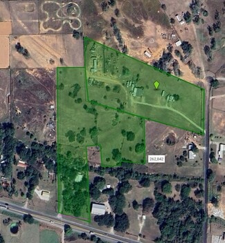 Springtown, TX Commercial - 2398 W Highway 199
