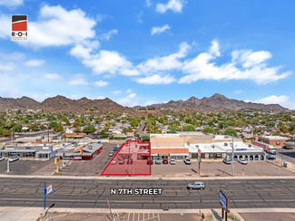 8339 & 8341 N 7th St