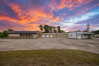 Blairsville, PA Warehouse - 2133 Us-22
